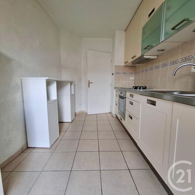 Appartement F4 &agrave; vendre - 4 pi&egrave;ces - 80,60 m2 - Montpellier - 34 - LANGUEDOC-ROUSSILLON