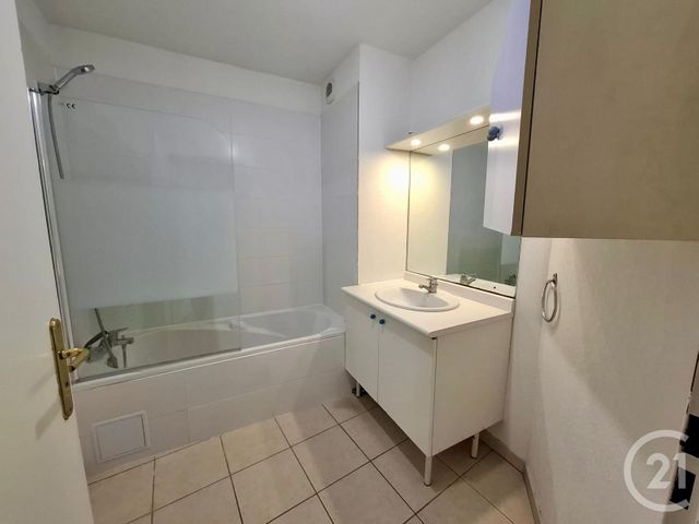 Appartement F4 &agrave; vendre - 4 pi&egrave;ces - 80,60 m2 - Montpellier - 34 - LANGUEDOC-ROUSSILLON