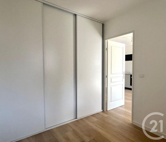Appartement F2 à louer - 2 pièces - 25,70 m2 - Montpellier - 34 - LANGUEDOC-ROUSSILLON