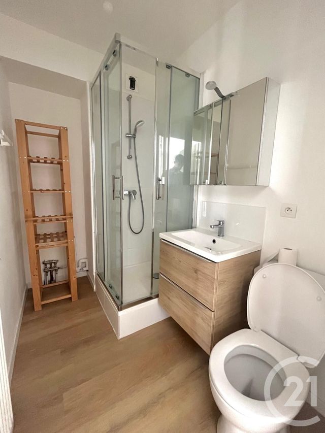 Appartement F2 à louer - 2 pièces - 25,70 m2 - Montpellier - 34 - LANGUEDOC-ROUSSILLON