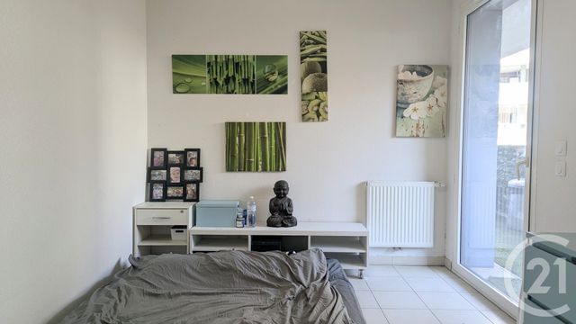 Appartement T3 &agrave; vendre - 3 pi&egrave;ces - 64,40 m2 - Montpellier - 34 - LANGUEDOC-ROUSSILLON