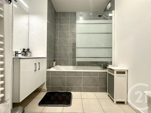 Appartement T3 &agrave; vendre - 3 pi&egrave;ces - 64,40 m2 - Montpellier - 34 - LANGUEDOC-ROUSSILLON