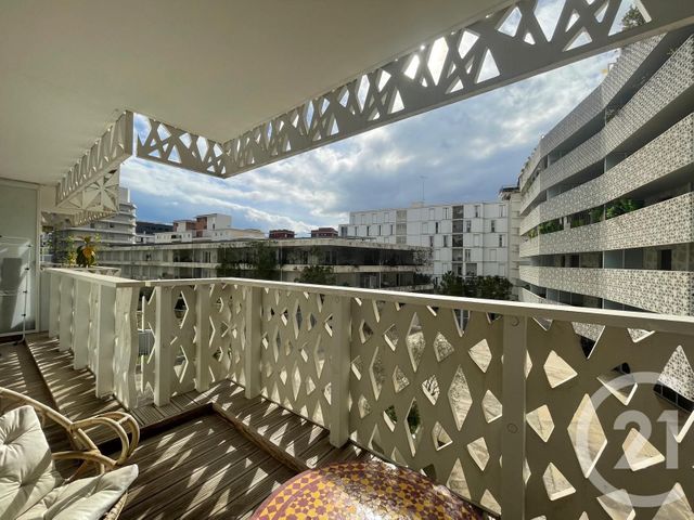 Appartement F2 &agrave; vendre - 2 pi&egrave;ces - 39,45 m2 - Montpellier - 34 - LANGUEDOC-ROUSSILLON