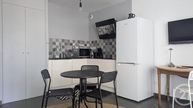 Appartement F2 &agrave; vendre - 2 pi&egrave;ces - 39,45 m2 - Montpellier - 34 - LANGUEDOC-ROUSSILLON