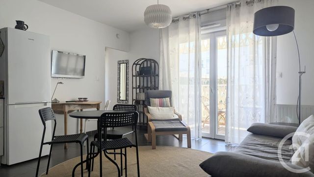 Appartement F2 &agrave; vendre - 2 pi&egrave;ces - 39,45 m2 - Montpellier - 34 - LANGUEDOC-ROUSSILLON