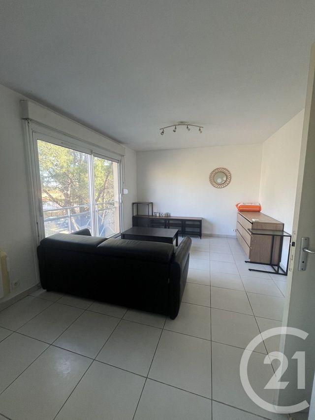 Appartement Studio &agrave; louer - 1 pi&egrave;ce - 35 m2 - Montpellier - 34 - LANGUEDOC-ROUSSILLON