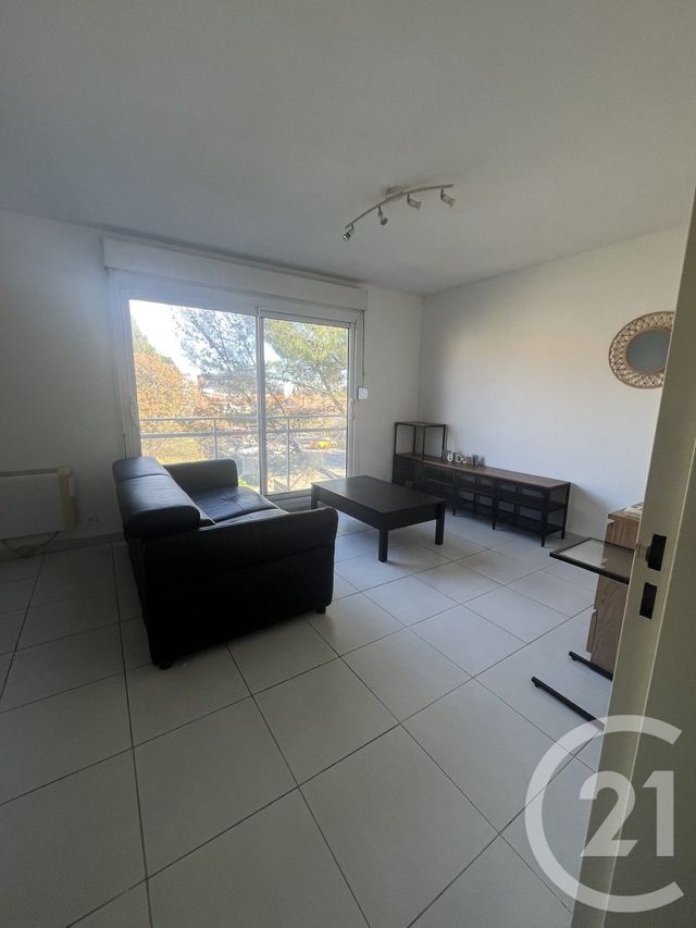 Appartement Studio &agrave; louer - 1 pi&egrave;ce - 35 m2 - Montpellier - 34 - LANGUEDOC-ROUSSILLON