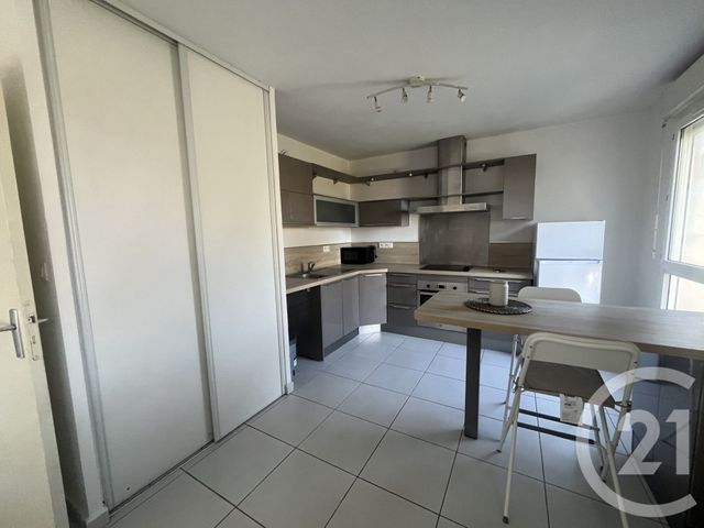 Appartement Studio &agrave; louer - 1 pi&egrave;ce - 35 m2 - Montpellier - 34 - LANGUEDOC-ROUSSILLON