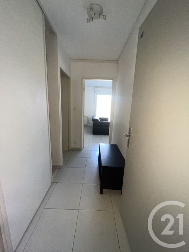 Appartement Studio &agrave; louer - 1 pi&egrave;ce - 35 m2 - Montpellier - 34 - LANGUEDOC-ROUSSILLON