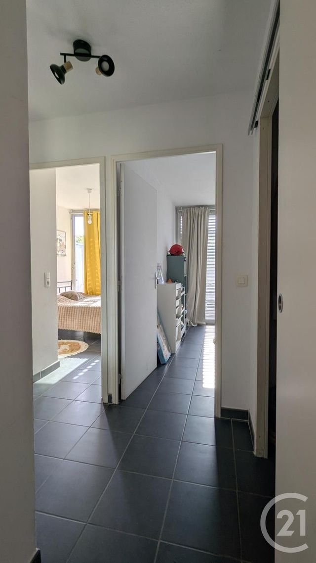 Appartement F3 &agrave; vendre - 3 pi&egrave;ces - 67,85 m2 - Montpellier - 34 - LANGUEDOC-ROUSSILLON