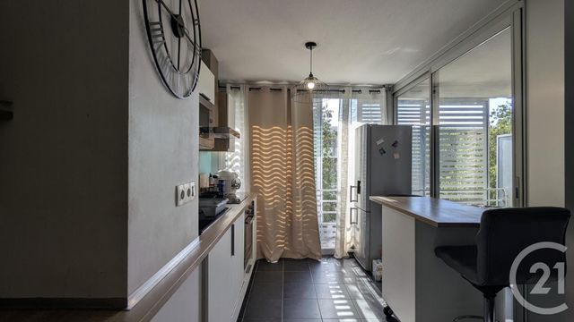Appartement F3 &agrave; vendre - 3 pi&egrave;ces - 67,85 m2 - Montpellier - 34 - LANGUEDOC-ROUSSILLON