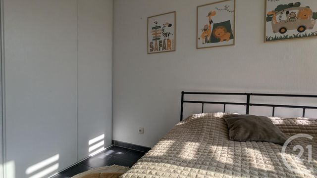 Appartement F3 &agrave; vendre - 3 pi&egrave;ces - 67,85 m2 - Montpellier - 34 - LANGUEDOC-ROUSSILLON