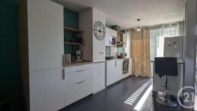 Appartement F3 &agrave; vendre - 3 pi&egrave;ces - 67,85 m2 - Montpellier - 34 - LANGUEDOC-ROUSSILLON