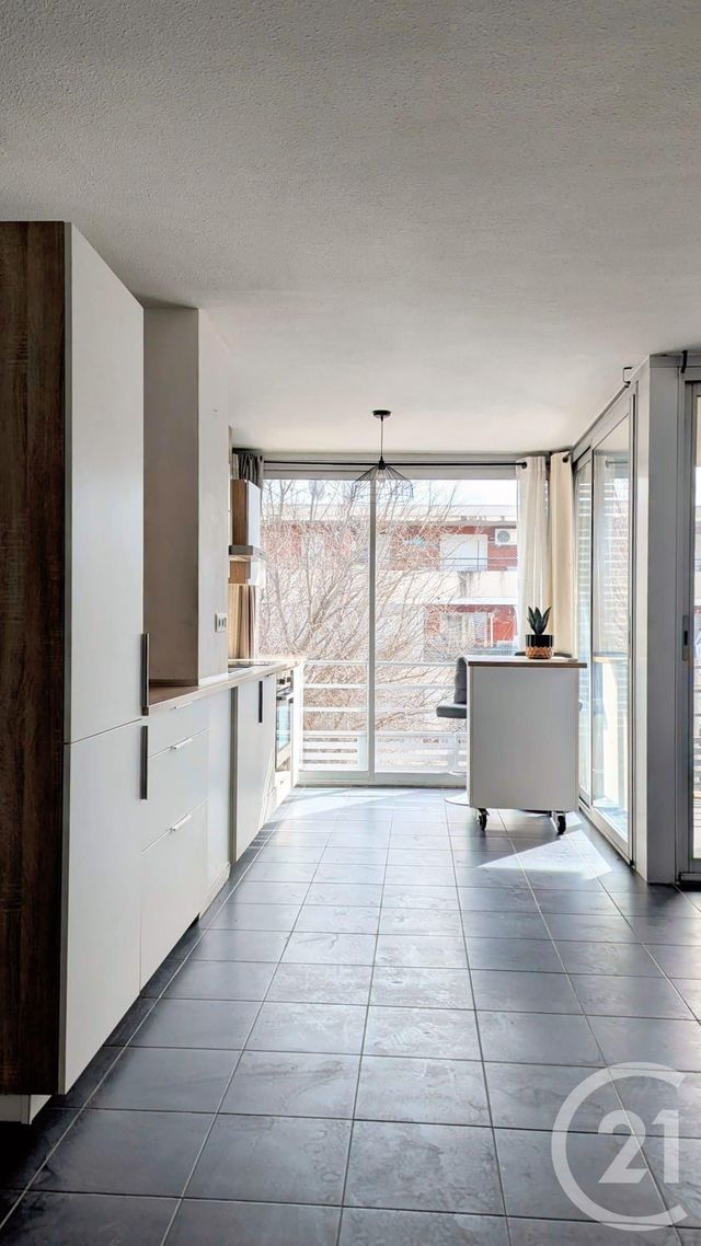appartement - MONTPELLIER - 34