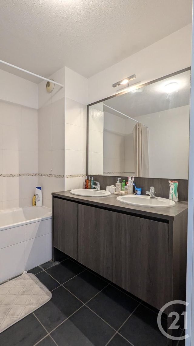 Appartement F3 &agrave; vendre - 3 pi&egrave;ces - 67,85 m2 - Montpellier - 34 - LANGUEDOC-ROUSSILLON