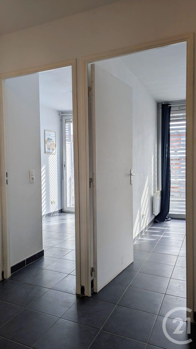 Appartement F3 &agrave; vendre - 3 pi&egrave;ces - 67,85 m2 - Montpellier - 34 - LANGUEDOC-ROUSSILLON