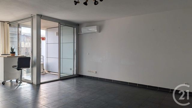Appartement F3 &agrave; vendre - 3 pi&egrave;ces - 67,85 m2 - Montpellier - 34 - LANGUEDOC-ROUSSILLON