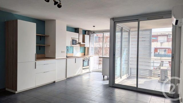 Appartement F3 &agrave; vendre - 3 pi&egrave;ces - 67,85 m2 - Montpellier - 34 - LANGUEDOC-ROUSSILLON