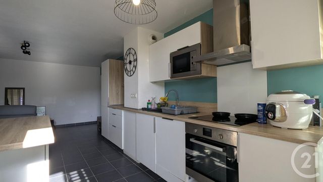 Appartement F3 &agrave; vendre - 3 pi&egrave;ces - 67,85 m2 - Montpellier - 34 - LANGUEDOC-ROUSSILLON