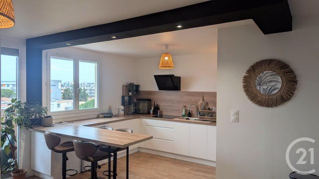 appartement - MONTPELLIER - 34