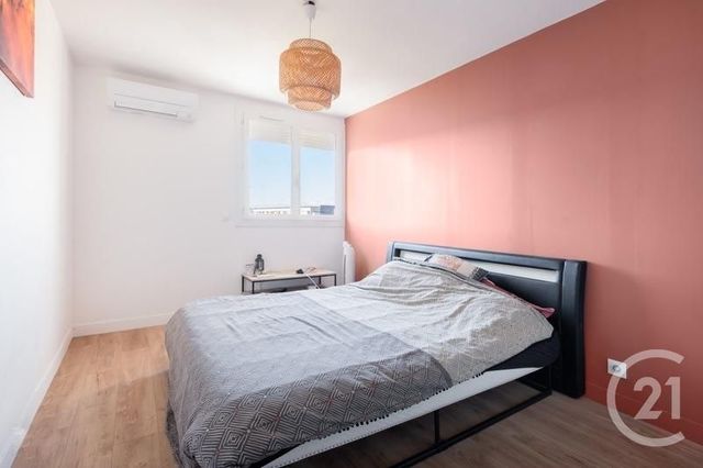 Appartement F2 &agrave; vendre - 2 pi&egrave;ces - 52,03 m2 - Montpellier - 34 - LANGUEDOC-ROUSSILLON