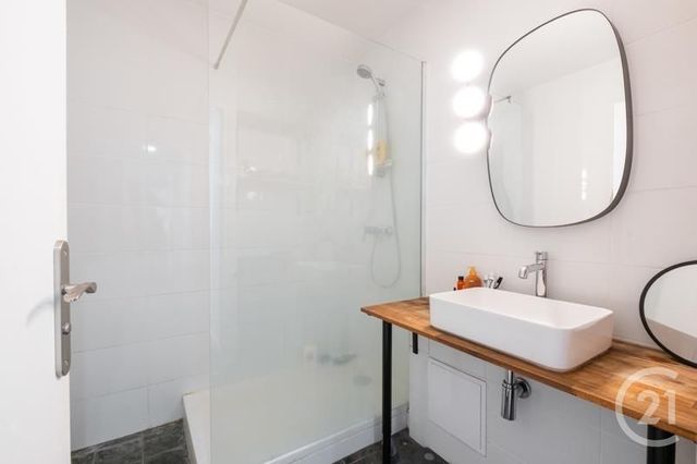 Appartement F2 &agrave; vendre - 2 pi&egrave;ces - 52,03 m2 - Montpellier - 34 - LANGUEDOC-ROUSSILLON