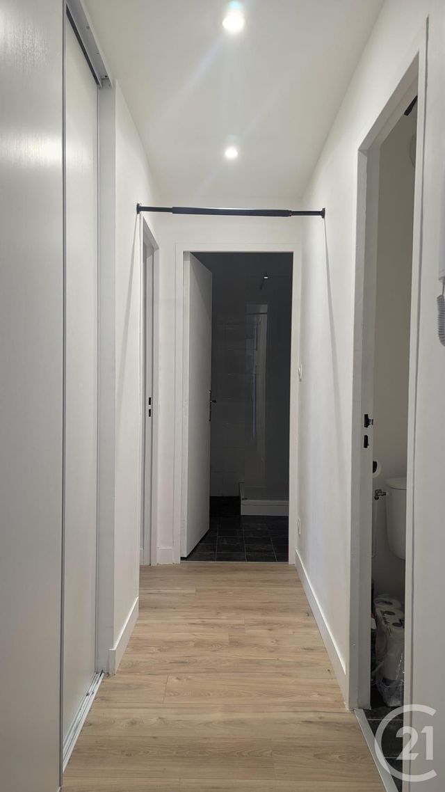 Appartement F2 &agrave; vendre - 2 pi&egrave;ces - 52,03 m2 - Montpellier - 34 - LANGUEDOC-ROUSSILLON