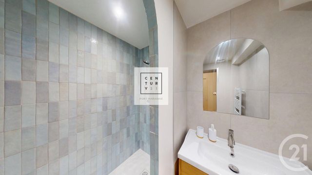 Appartement F2 &agrave; vendre - 2 pi&egrave;ces - 69,04 m2 - Montpellier - 34 - LANGUEDOC-ROUSSILLON