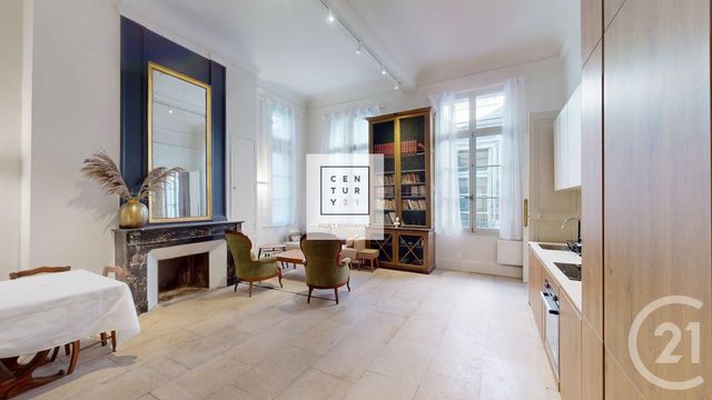 Appartement F2 &agrave; vendre - 2 pi&egrave;ces - 69,04 m2 - Montpellier - 34 - LANGUEDOC-ROUSSILLON