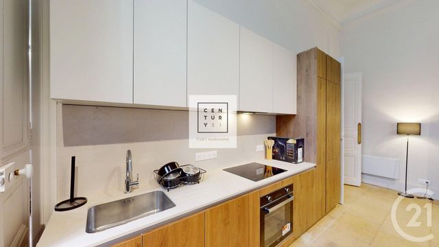 Appartement F2 &agrave; vendre - 2 pi&egrave;ces - 69,04 m2 - Montpellier - 34 - LANGUEDOC-ROUSSILLON