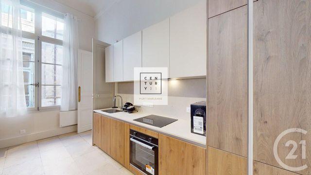 Appartement F2 &agrave; vendre - 2 pi&egrave;ces - 69,04 m2 - Montpellier - 34 - LANGUEDOC-ROUSSILLON