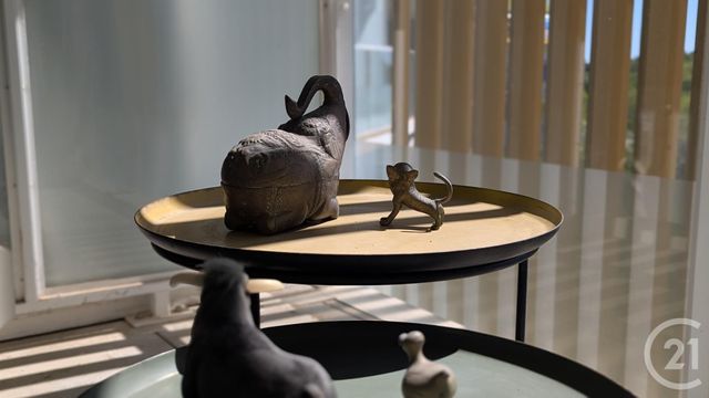 Appartement F3 &agrave; vendre - 3 pi&egrave;ces - 68,84 m2 - Montpellier - 34 - LANGUEDOC-ROUSSILLON