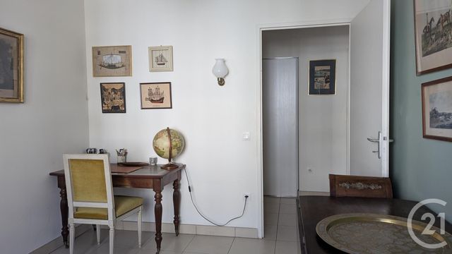 Appartement F3 &agrave; vendre - 3 pi&egrave;ces - 68,84 m2 - Montpellier - 34 - LANGUEDOC-ROUSSILLON