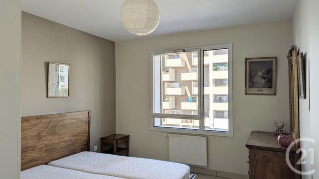 Appartement F3 &agrave; vendre - 3 pi&egrave;ces - 68,84 m2 - Montpellier - 34 - LANGUEDOC-ROUSSILLON