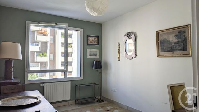 Appartement F3 &agrave; vendre - 3 pi&egrave;ces - 68,84 m2 - Montpellier - 34 - LANGUEDOC-ROUSSILLON