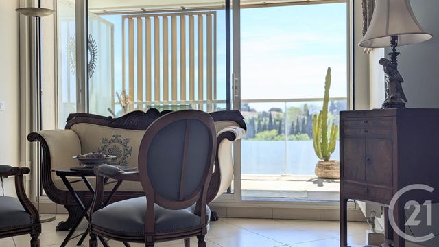 Appartement F3 &agrave; vendre - 3 pi&egrave;ces - 68,84 m2 - Montpellier - 34 - LANGUEDOC-ROUSSILLON