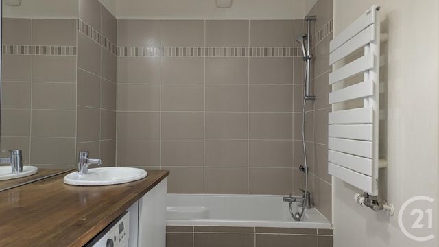 Appartement F3 &agrave; vendre - 3 pi&egrave;ces - 68,84 m2 - Montpellier - 34 - LANGUEDOC-ROUSSILLON