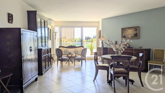 Appartement F3 &agrave; vendre - 3 pi&egrave;ces - 68,84 m2 - Montpellier - 34 - LANGUEDOC-ROUSSILLON