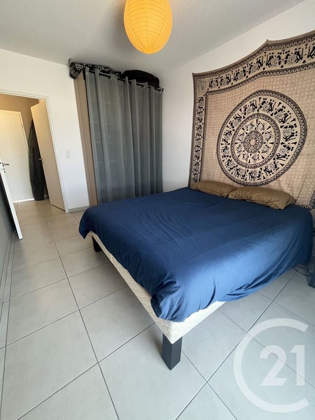 Appartement F3 &agrave; louer - 3 pi&egrave;ces - 67 m2 - Montpellier - 34 - LANGUEDOC-ROUSSILLON