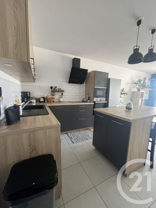 Appartement F3 &agrave; louer - 3 pi&egrave;ces - 67 m2 - Montpellier - 34 - LANGUEDOC-ROUSSILLON