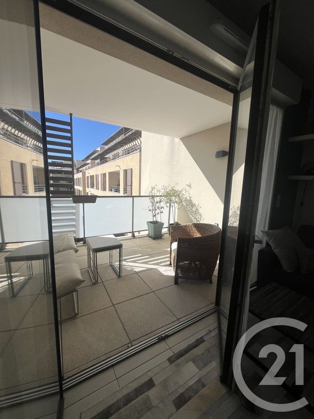 Appartement F3 &agrave; louer - 3 pi&egrave;ces - 67 m2 - Montpellier - 34 - LANGUEDOC-ROUSSILLON