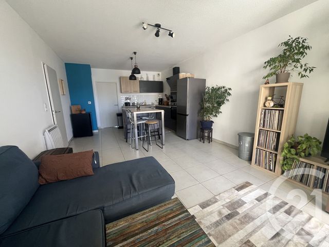 Appartement F3 &agrave; louer - 3 pi&egrave;ces - 67 m2 - Montpellier - 34 - LANGUEDOC-ROUSSILLON