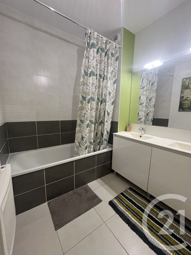 Appartement F3 &agrave; louer - 3 pi&egrave;ces - 67 m2 - Montpellier - 34 - LANGUEDOC-ROUSSILLON