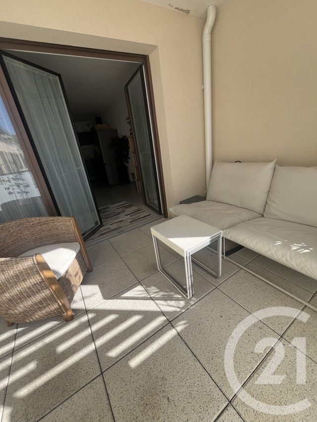 Appartement F3 &agrave; louer - 3 pi&egrave;ces - 67 m2 - Montpellier - 34 - LANGUEDOC-ROUSSILLON