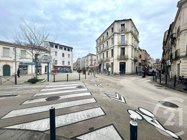 Immeuble &agrave; vendre - 300 m2 - Montpellier - 34 - LANGUEDOC-ROUSSILLON