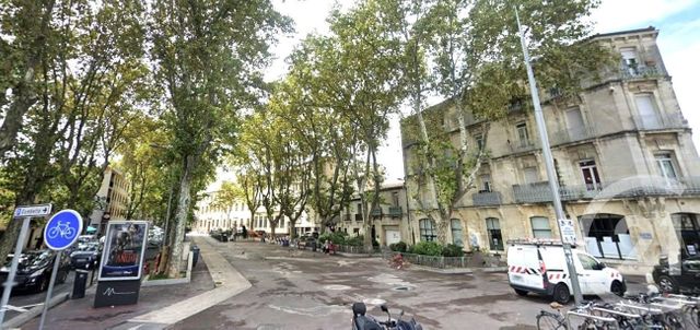 Immeuble &agrave; vendre - 160 m2 - Montpellier - 34 - LANGUEDOC-ROUSSILLON