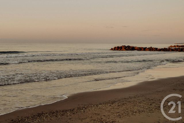 appartement - PALAVAS LES FLOTS - 34