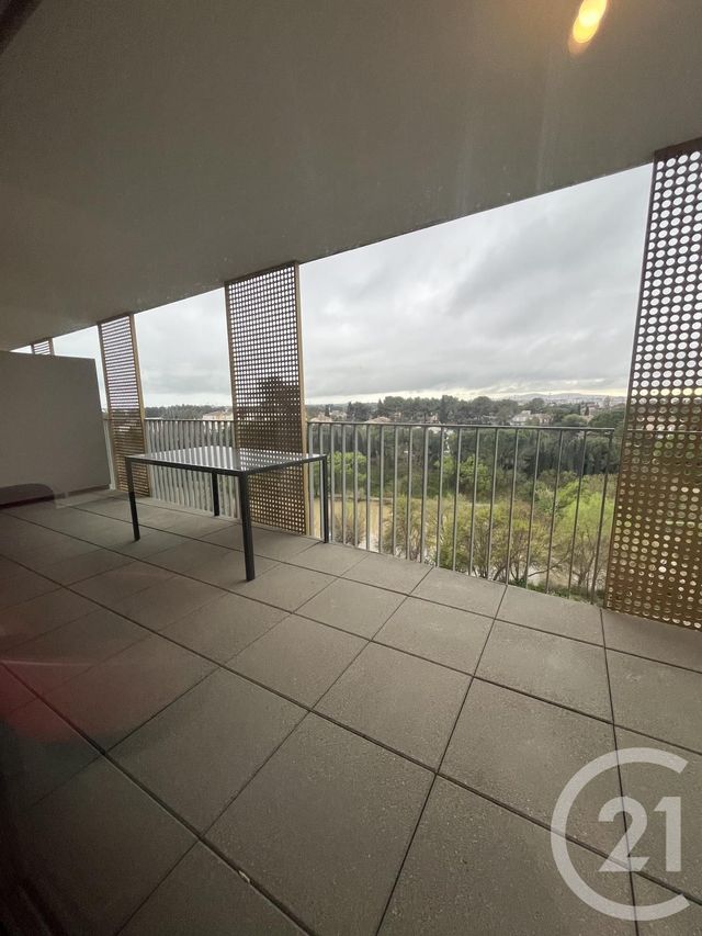 Appartement F2 &agrave; louer - 2 pi&egrave;ces - 45 m2 - Montpellier - 34 - LANGUEDOC-ROUSSILLON
