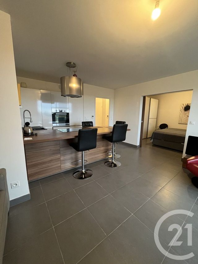 Appartement F2 &agrave; louer - 2 pi&egrave;ces - 45 m2 - Montpellier - 34 - LANGUEDOC-ROUSSILLON