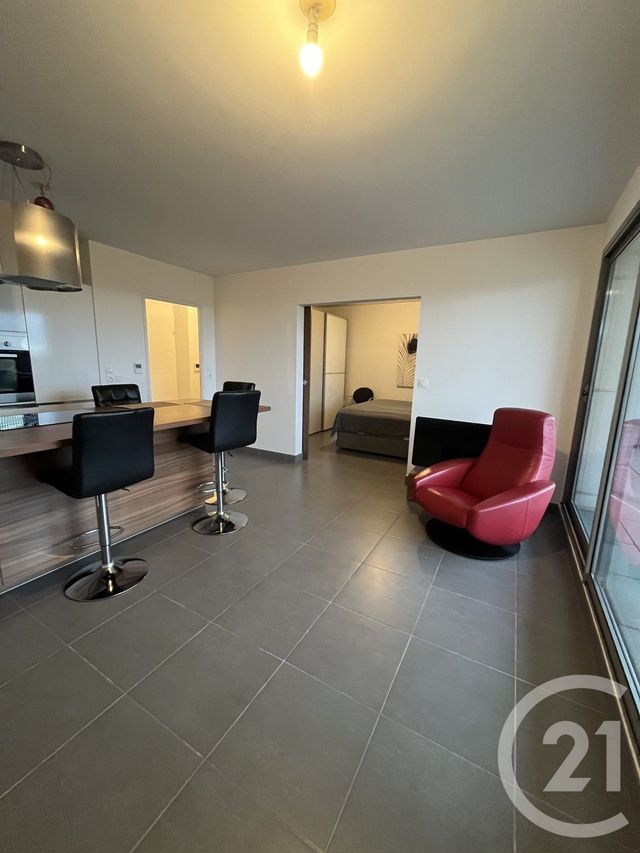 Appartement F2 &agrave; louer - 2 pi&egrave;ces - 45 m2 - Montpellier - 34 - LANGUEDOC-ROUSSILLON